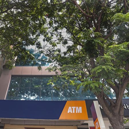 Super Townhouse Near Secunderabad Railway Station, Yashoda Hospital, Patny Centre Exterior photo